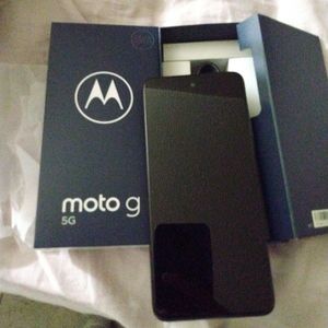 Motorola 5 G